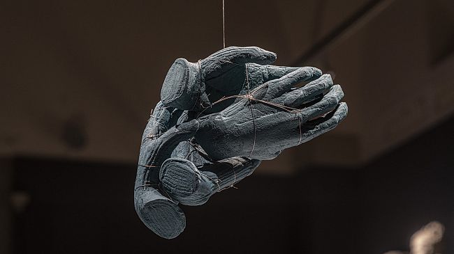 'Controcanto' alla Galleria dell’Accademia di Firenze