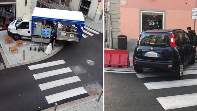 Firenze tra riqualificazione ed inciviltà: il Caso Gioberti, una vergogna 