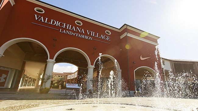 Glamour: iniziano i saldi estivi in Toscana