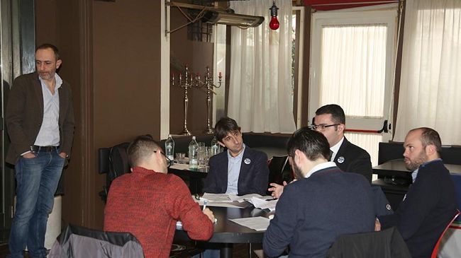 Empoli: una fermata per i treni rapidi