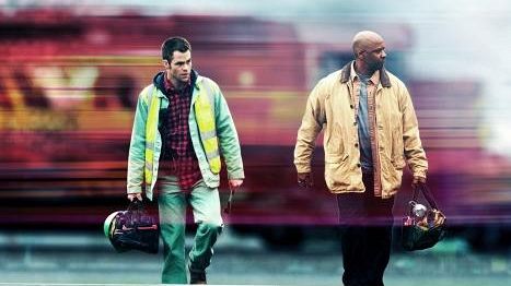 Nove da Firenze all'anteprima di ''Unstoppable''