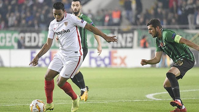 Luis Muriel in prestito alla Fiorentina fino a fine stagione