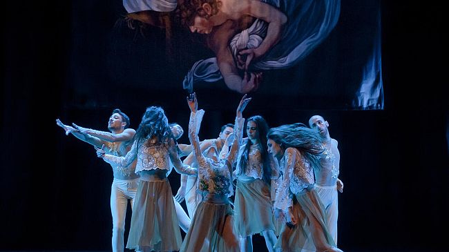 Florence Dance Festival: 