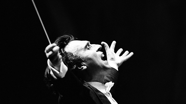 Claudio Abbado: Fare musica insieme