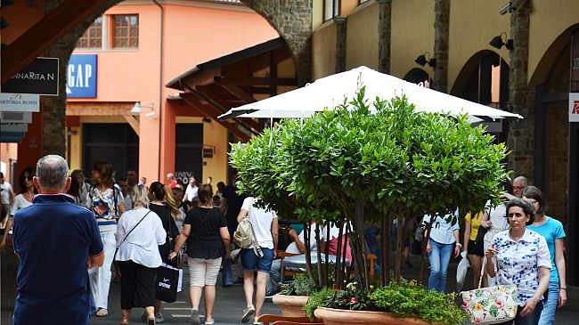 Saldi estivi 2018: buona la partenza in tutta la Toscana