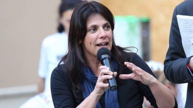 Foresteria Pertini, scontro nel Quartiere 3