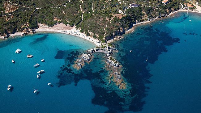 Isola d'Elba: ecco il piano turistico per l'estate 2020