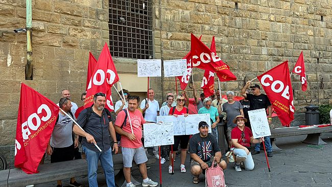 Deindustrializzazione: rischio di diventare una regione di esecutori