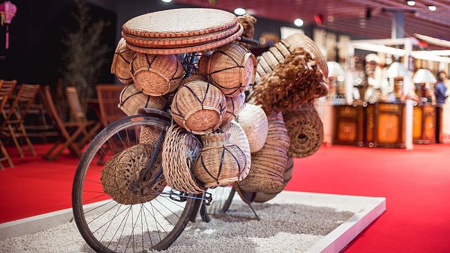 Le eccellenze delle regioni d’Italia all’82° Mostra dell’Artigianato