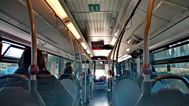 Sciopero Cobas Tpl in Toscana lunedì 15 settembre 