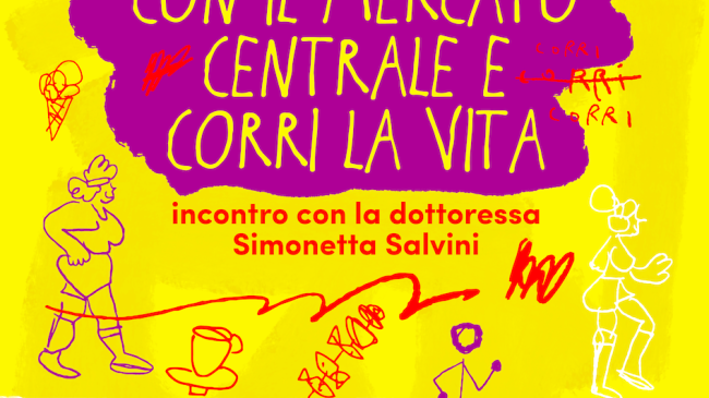 Più di una corsa: il cuore della prevenzione e della solidarietà