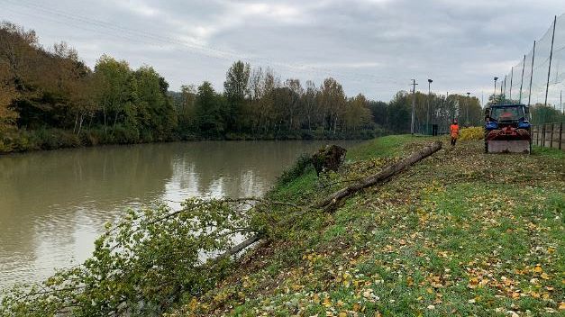 Ponte sull'Arno fra Signa e Lastra, aperto il bando di gara