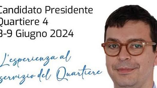 Cristiano Nesti entra nel gruppo AVS – Ecolò nel Q4