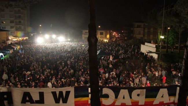 Anniversario della Liberazione Nazionale: le celebrazioni per il 25 aprile