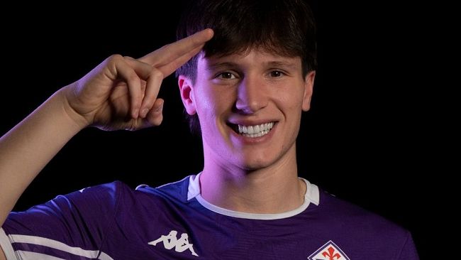 Giovanni Fabbian: l'incursore va a Parma