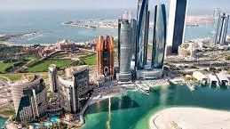 7 cose estive essenziali per il tuo perfetto viaggio in auto da Milano ad Abu Dhabi