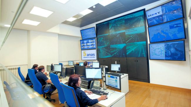 Circolazione sostenuta soprattutto in direzione delle località di mare