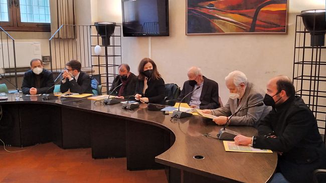 Firenze celebra i 100 anni dalla nascita di Ernesto Balducci