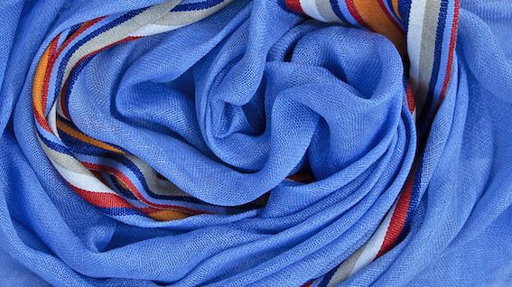 ​Antica Valserchio: una collezione all’insegna del colore e della vivacità