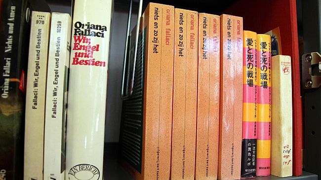 ‘Lo spazzaparole’ in Consiglio regionale