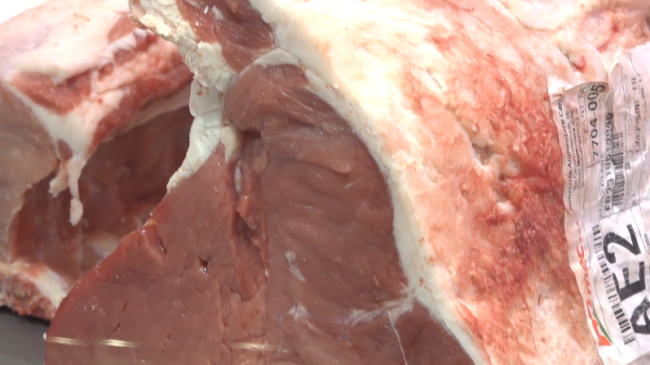 Bistecca alla Fiorentina e Pomodoro Borsa di Montone tra i Pat