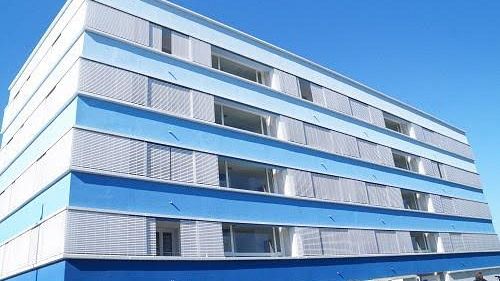 Casa Popolare del futuro: risparmia energia e dimezza i costi