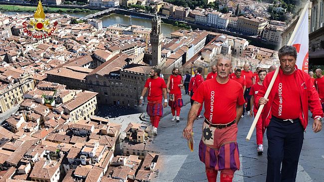 Al River Urban Beach partita tra vecchie glorie e una selezione dei vigili del fuoco