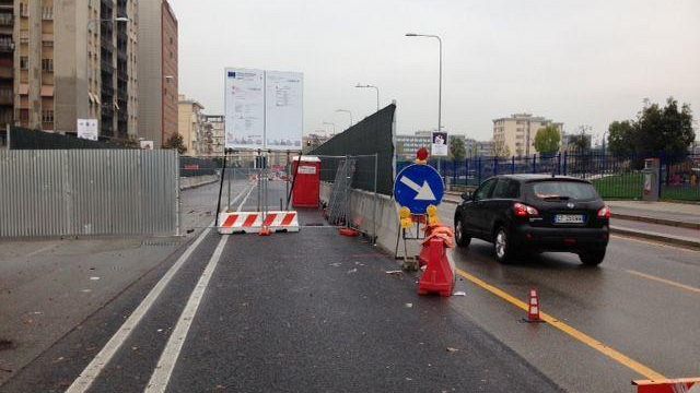 Tramvia: da lunedì interventi propedeutici alla linea 3 in viale Strozzi e lungo il percorso