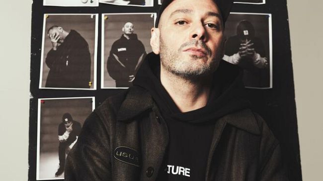 Fabri Fibra al Tuscany Hall di Firenze