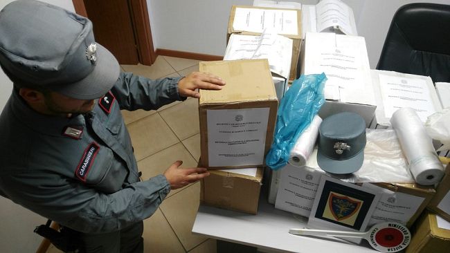 Mercati settimanali: scoperto business delle buste di plastica made in Vietnam non conformi