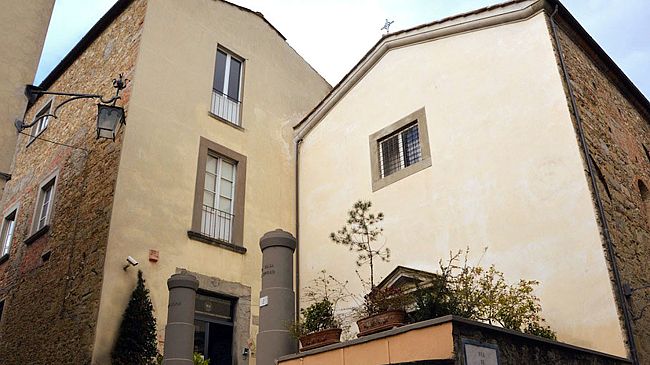 RSA: rinforzata la sorveglianza per ospiti e operatori nella Toscana nord-ovest