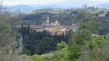 La carne irlandese sbarca a Firenze