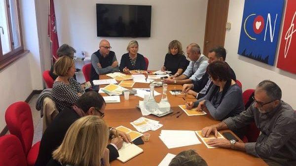Sociale, lavoro, pensioni e giovani: manifestazione regionale a Firenze