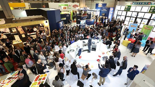 Cibus 2021: c'è anche tanta Toscana