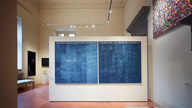 Collezione Roberto Casamonti  riapre al pubblico