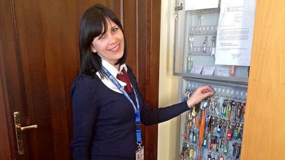 Donne immigrate, integrate ed occupate in cooperativa