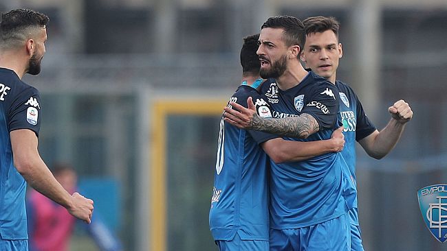 Analisi tecnica: Empoli che convince a metà