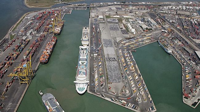 Livorno: muore sul lavoro marinaio filippino