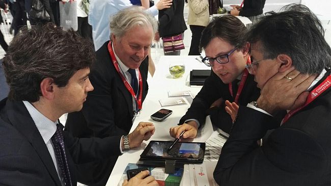 Patrimonio immobiliare: Nardella ancora a Cannes per il Mipim