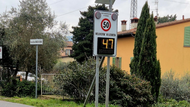 Sicurezza stradale: due nuovi progetti a tutela di pedoni