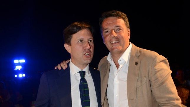 Le critiche di Renzi a Nardella fanno rumore in Palazzo Vecchio