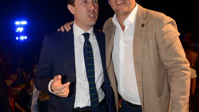 Nuovo partito: Renzi accelera la scissione dal Pd