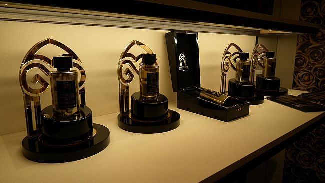 Pitti Fragranze: a Firenze le migliori proposte della profumeria artistica