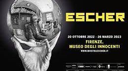 I mondi impossibili di Escher