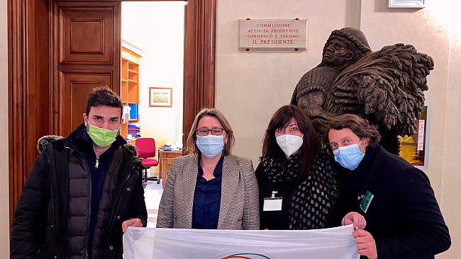 Naccari (TNI Italia):