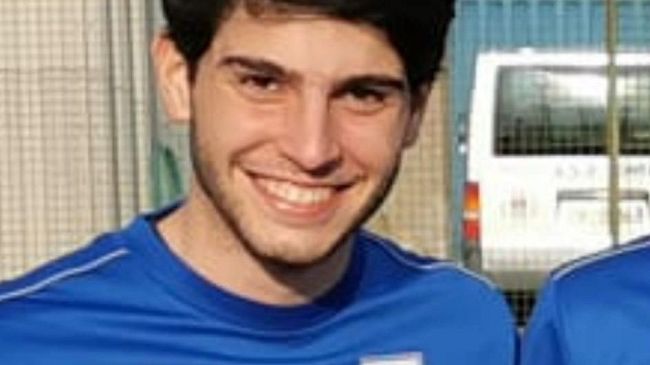 Morto a 20 anni Roberto Frezza, il lutto del Pontassieve