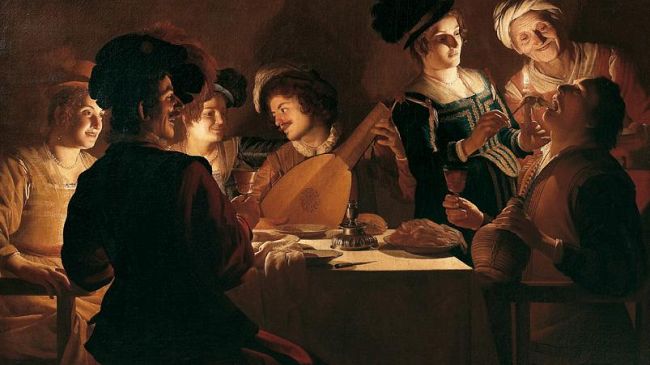 Musei fiorentini: grande pubblico nel ponte di Pasqua