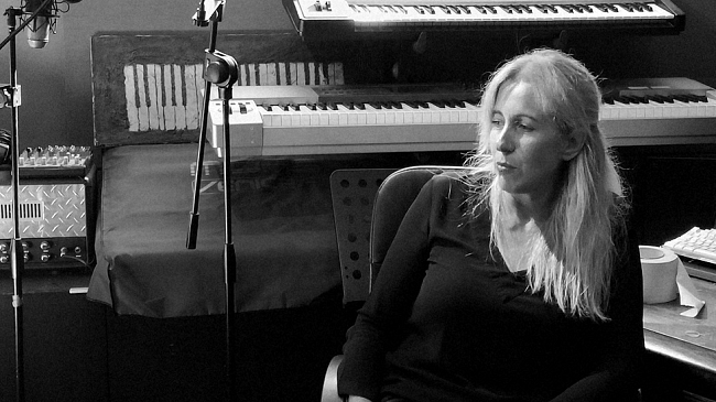 Ginevra Di Marco canta Luigi Tenco