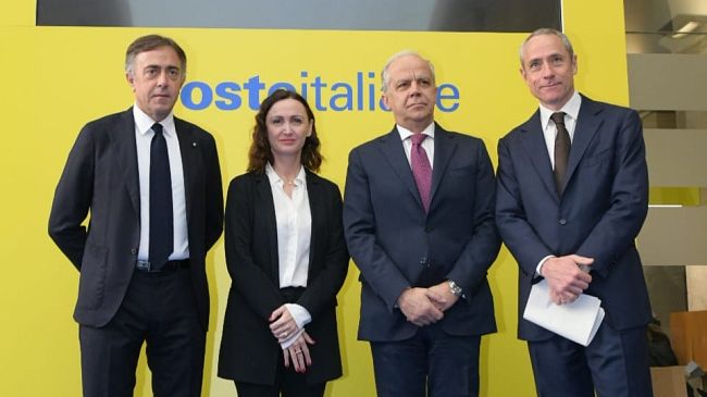 Il passaporto? Con Polis si rinnova alle Poste 