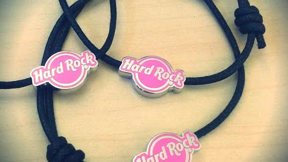 Hard Rock Firenze: ottobre di Musica Pink, il programma